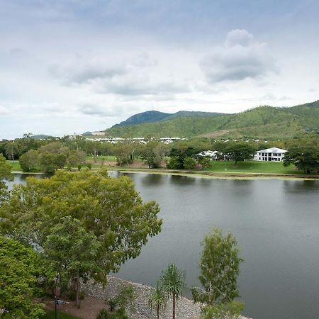 Jacana Apartments Townsville Kültér fotó