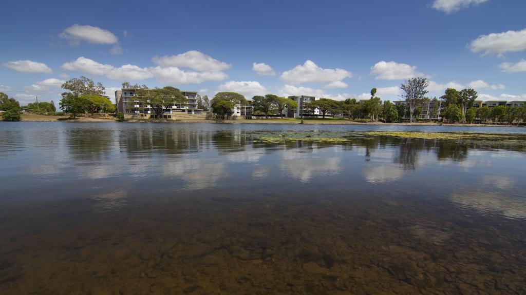 Jacana Apartments Townsville Kültér fotó