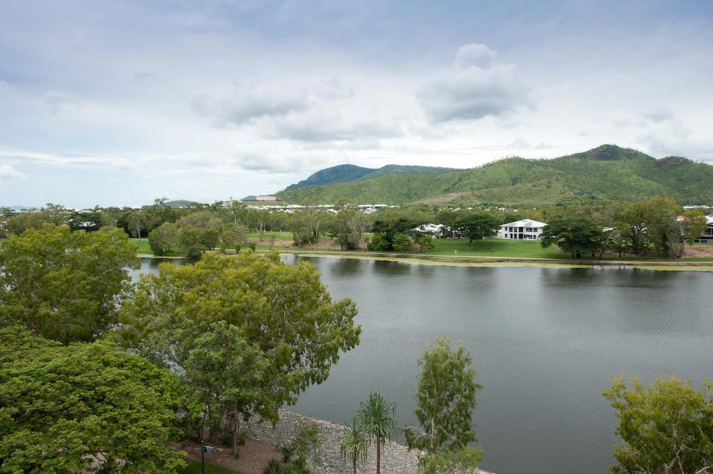 Jacana Apartments Townsville Kültér fotó