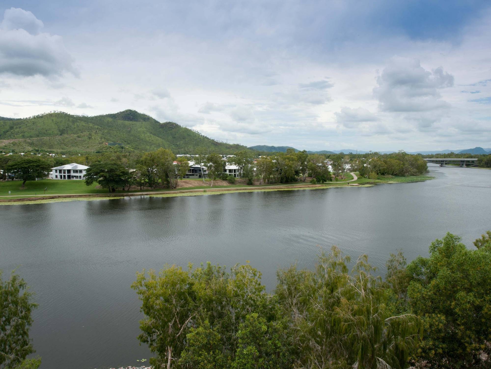 Jacana Apartments Townsville Kültér fotó