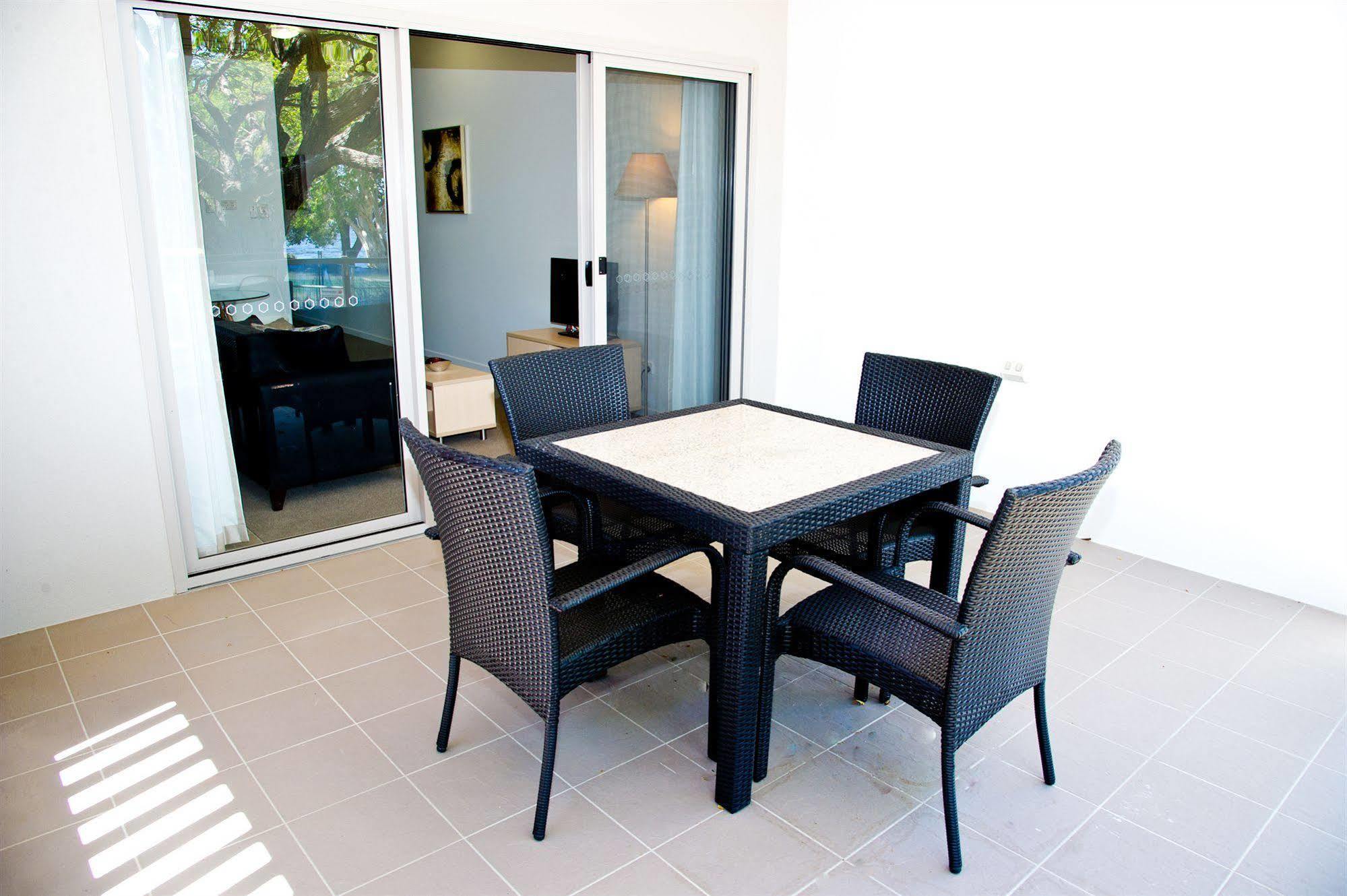 Jacana Apartments Townsville Kültér fotó